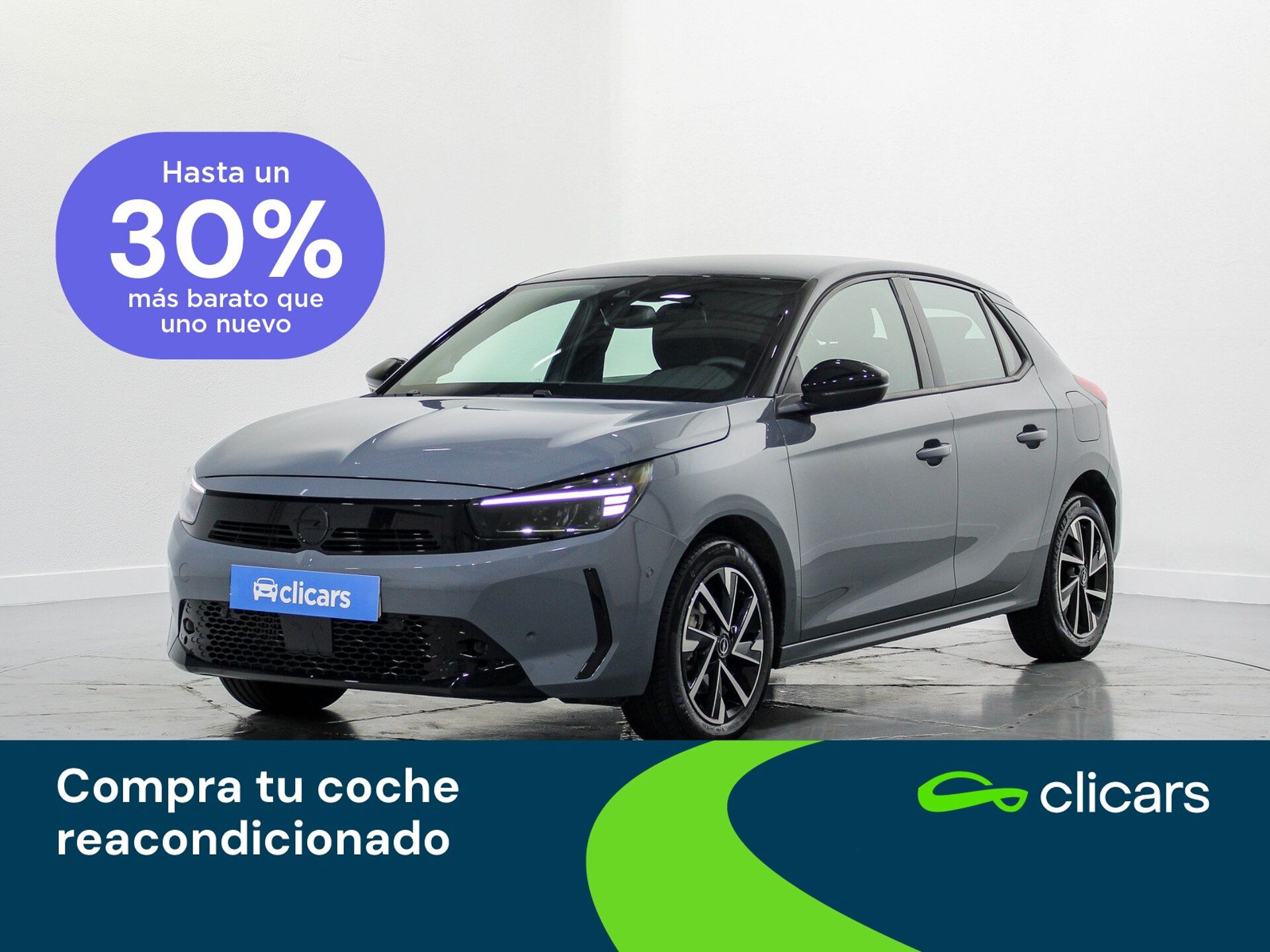 Imagen de OPEL Corsa