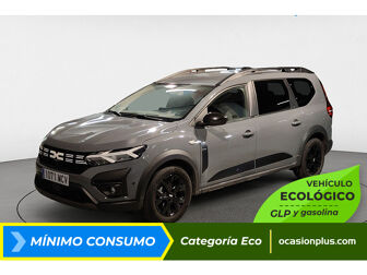 Imagen de DACIA Jogger 1.0 ECO-G Essential 5pl.