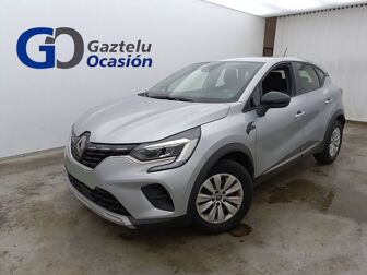 Imagen de RENAULT Captur TCe Zen 74kW