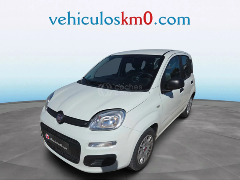 Foto del FIAT Panda 1.0 Gse Hybrid