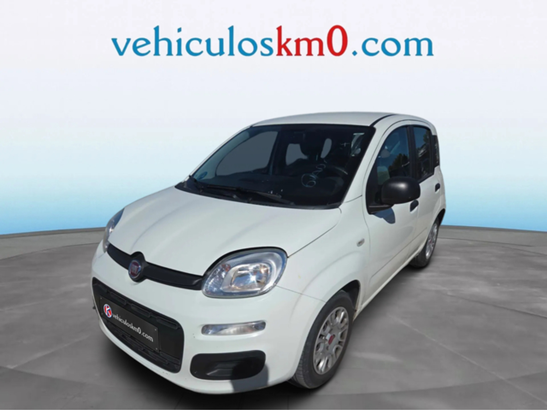Imagen de FIAT Panda