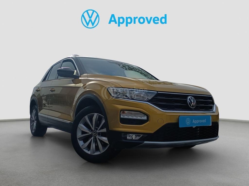 Foto del VOLKSWAGEN T-Roc 1.0 TSI Advance Style