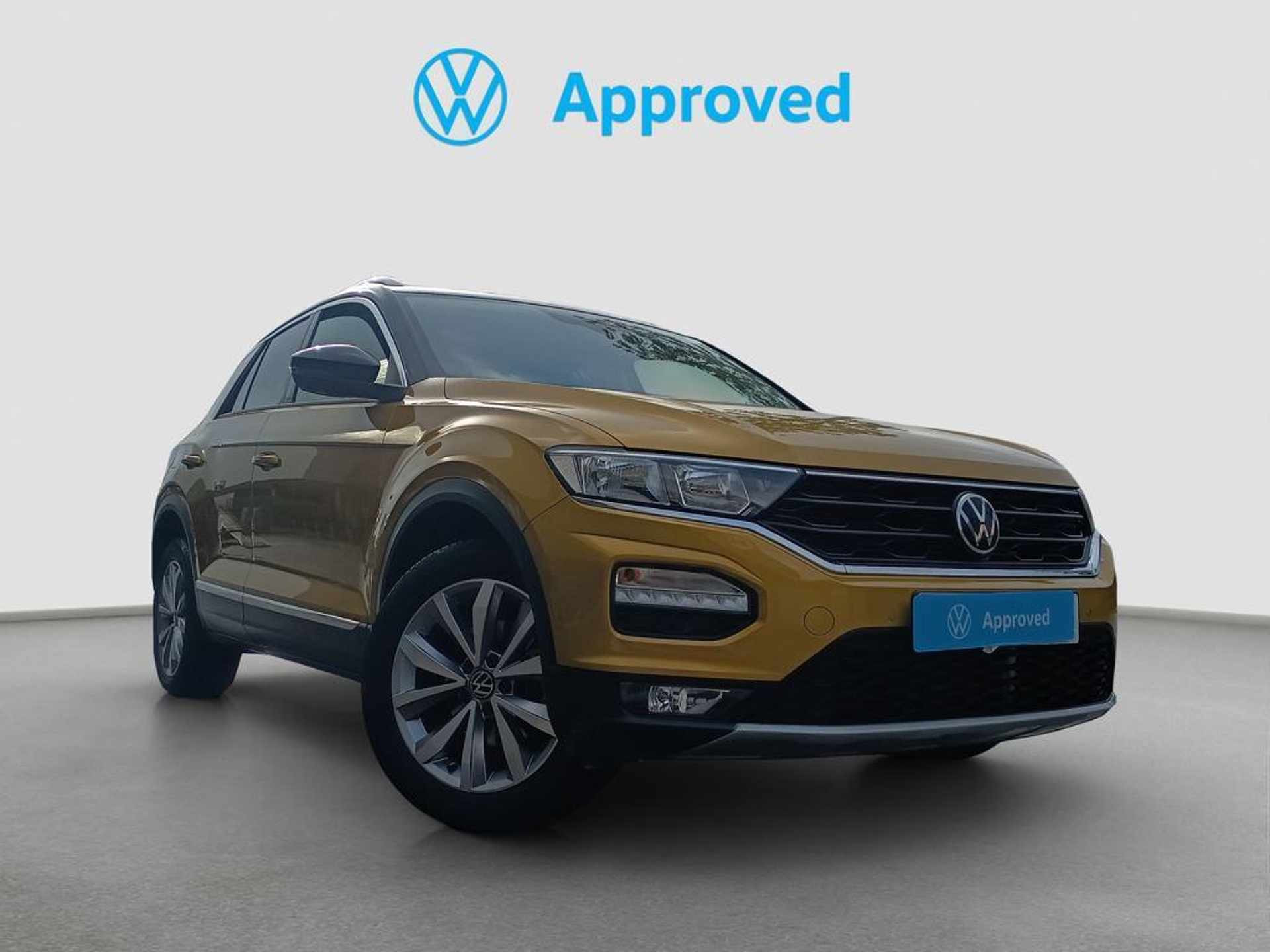 Imagen de VOLKSWAGEN T-Roc