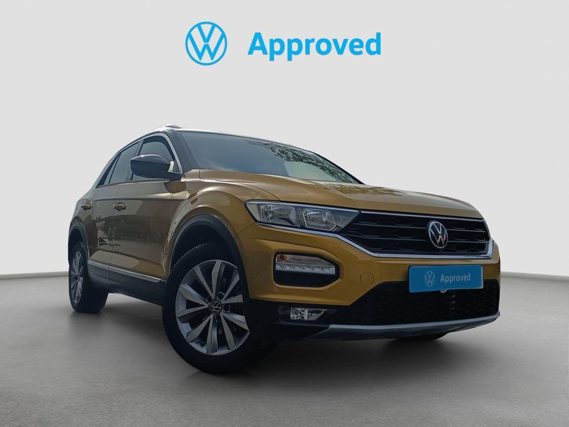 Imagen 1 de VOLKSWAGEN T-Roc
