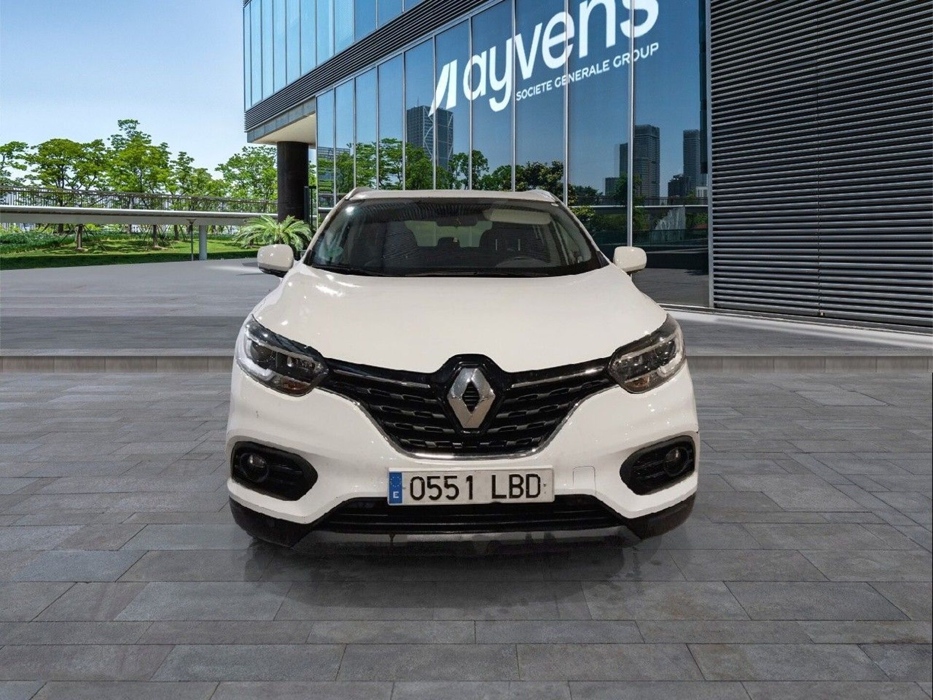 Imagen 2 de RENAULT Kadjar