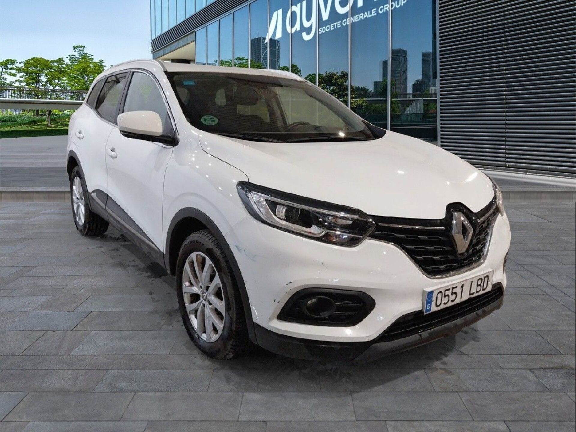 Imagen 3 de RENAULT Kadjar