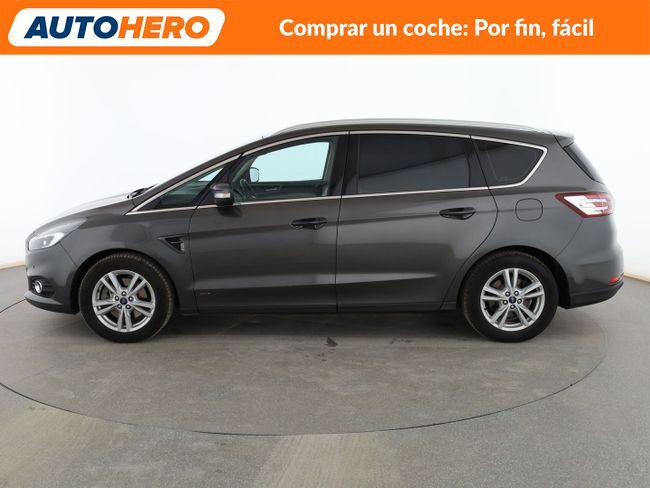 Foto del FORD S-Max 2.0TDCi Titanium Powershift 180