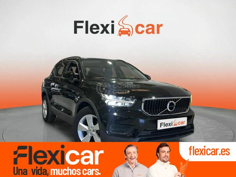 Foto del VOLVO XC40 T2 Inscription