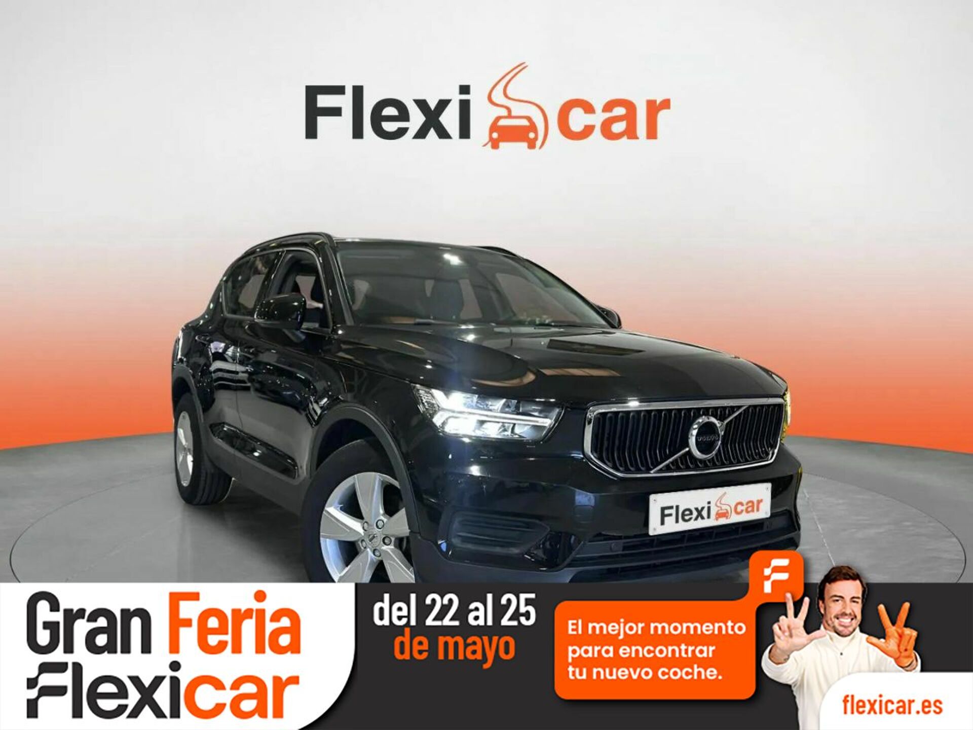 Imagen de VOLVO XC40