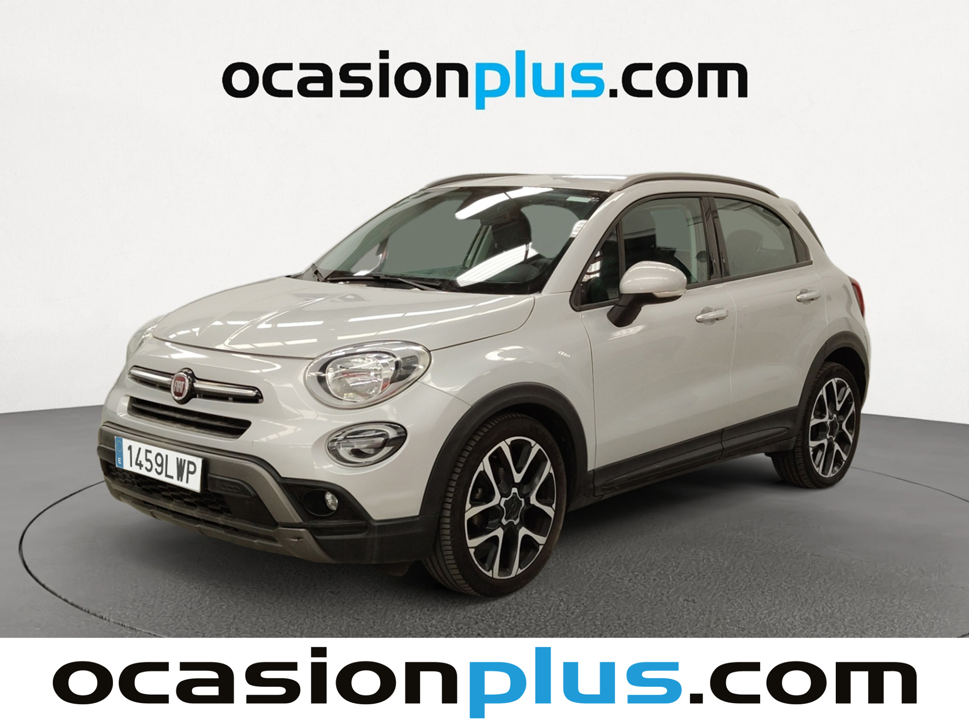 Imagen de FIAT 500X