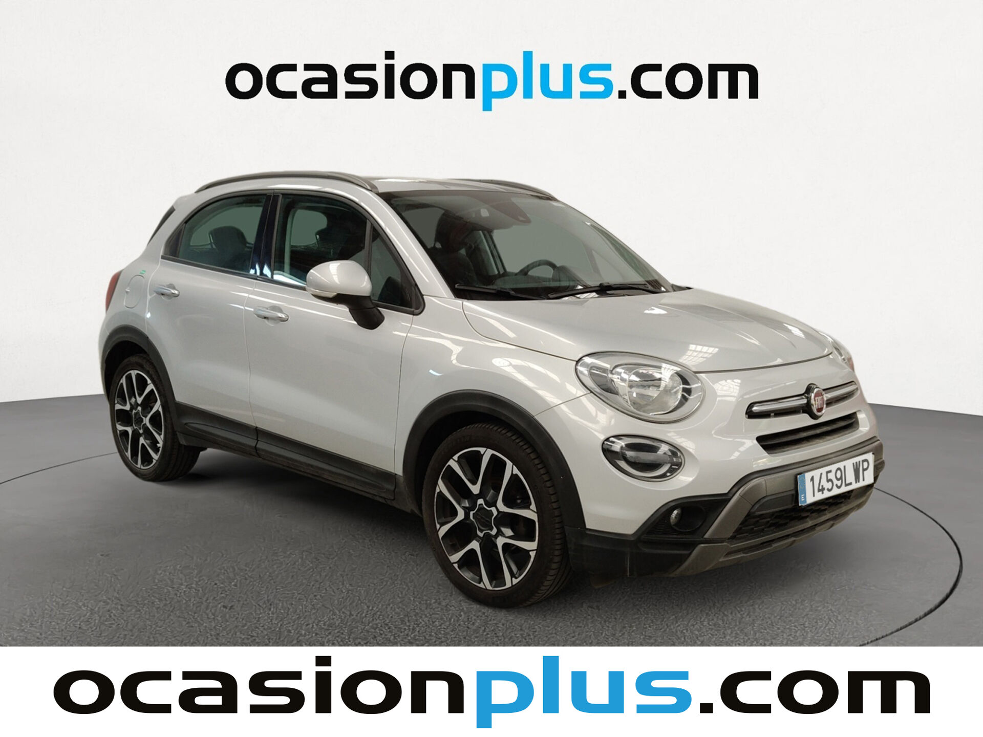 Imagen 2 de FIAT 500X