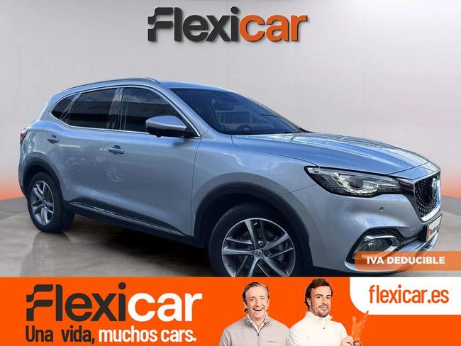 Foto del MG HS e 1.5 T-GDI Luxury