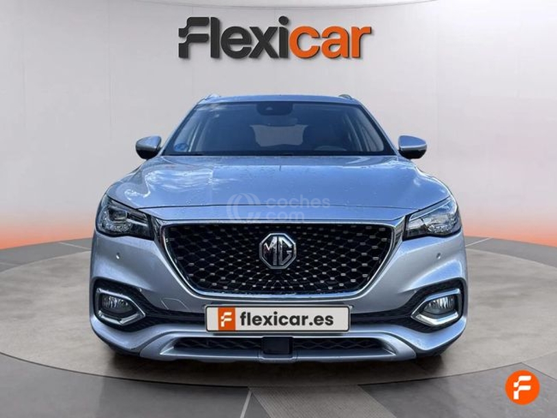 Foto del MG HS e 1.5 T-GDI Luxury