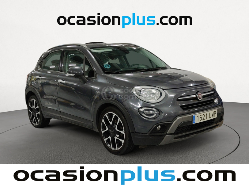 Foto del FIAT 500X 1.0 Firefly S&S Cross