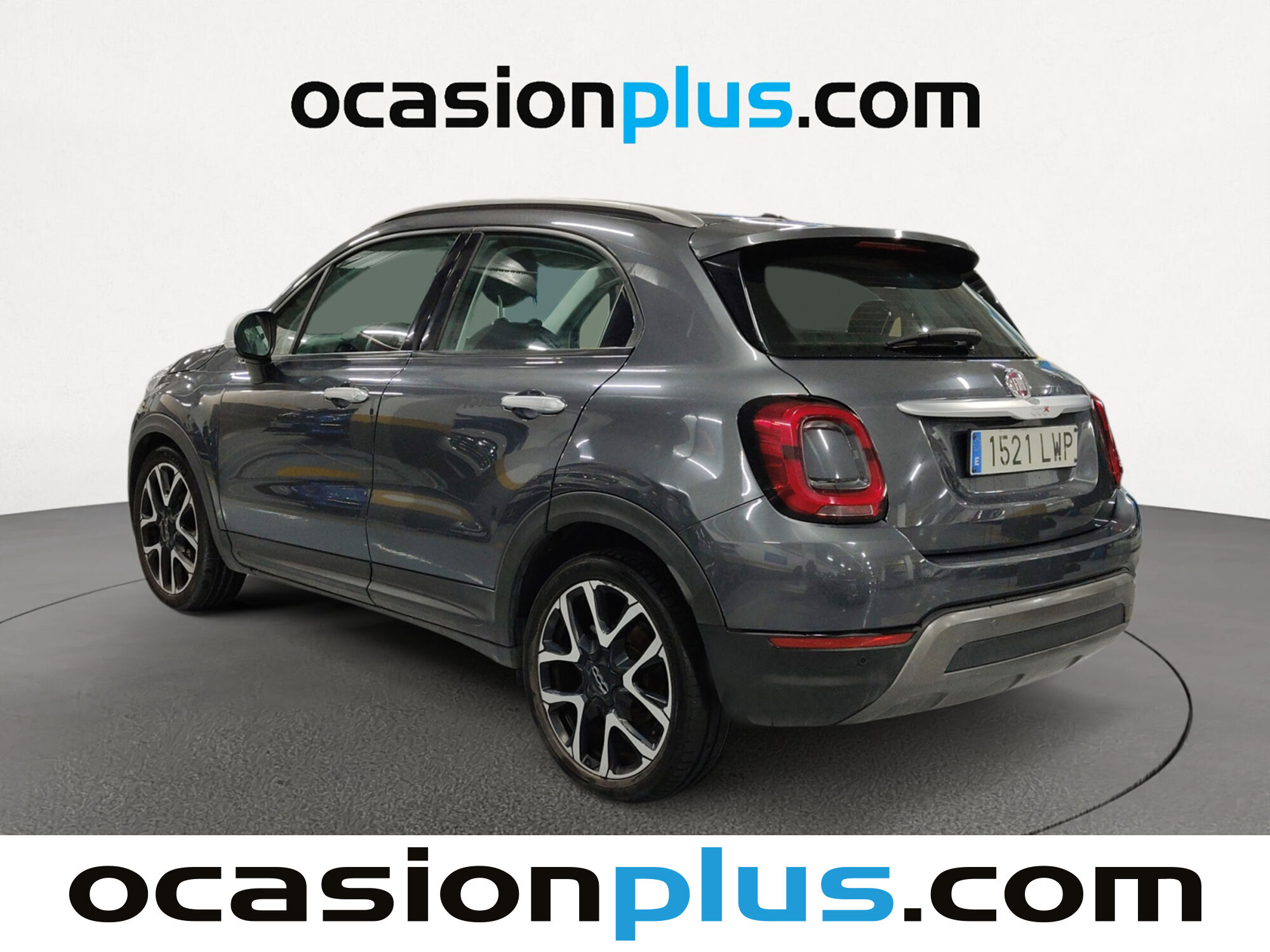 Foto del FIAT 500X 1.0 Firefly S&S Cross