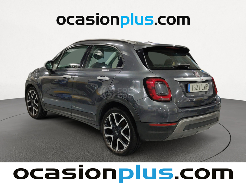 Foto del FIAT 500X 1.0 Firefly S&S Cross