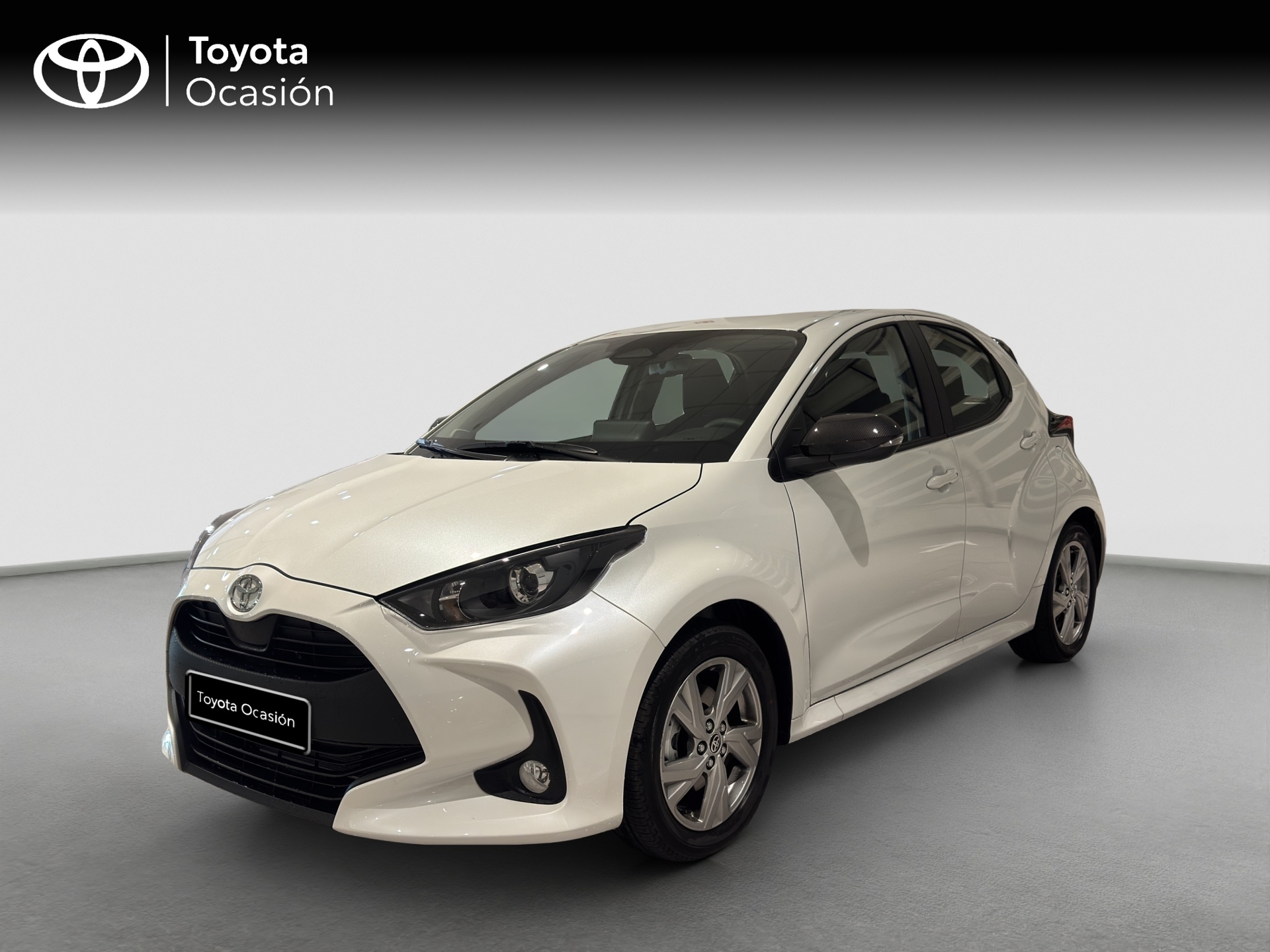 Imagen de TOYOTA Yaris