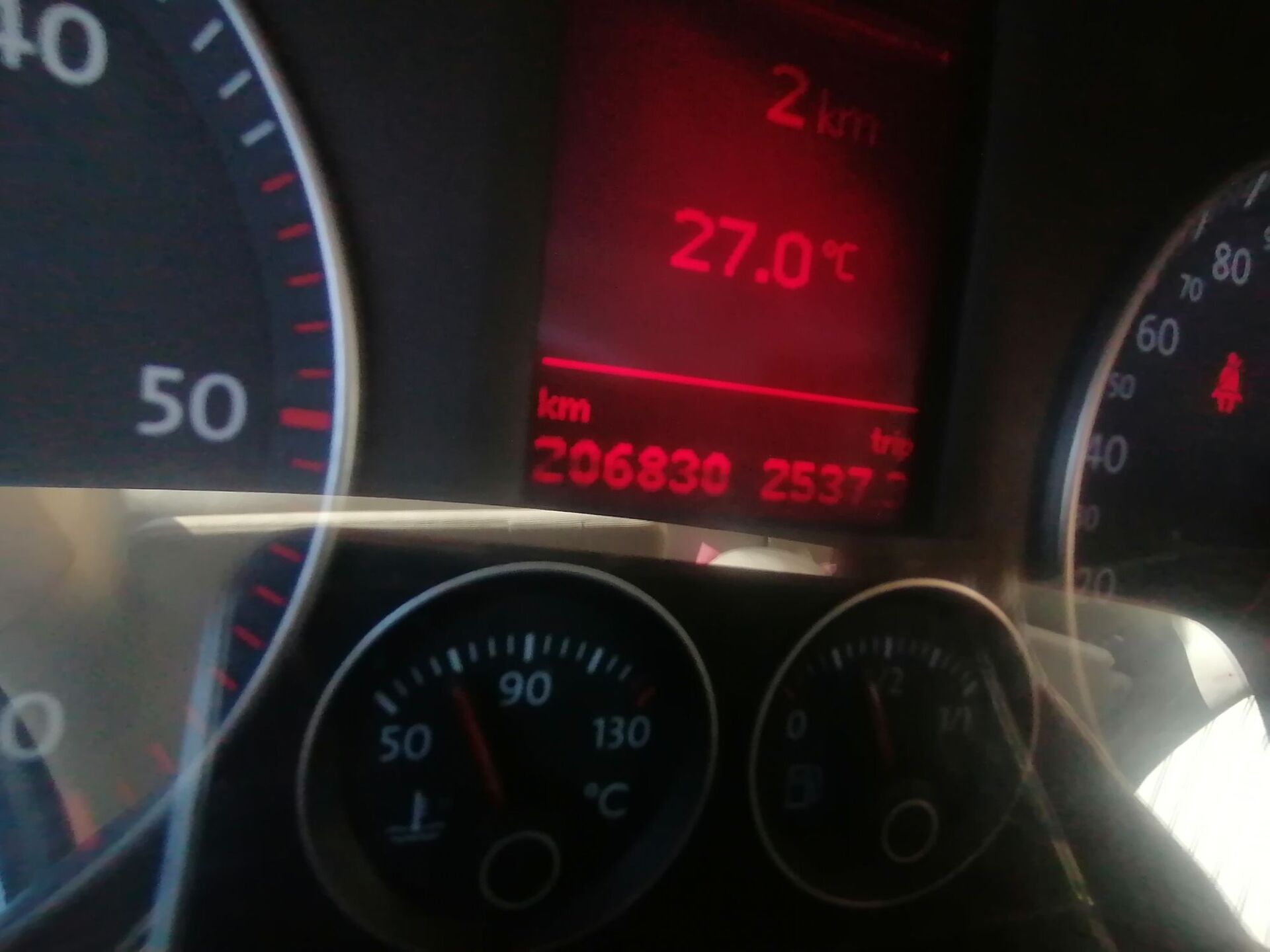 Imagen de VOLKSWAGEN Touran