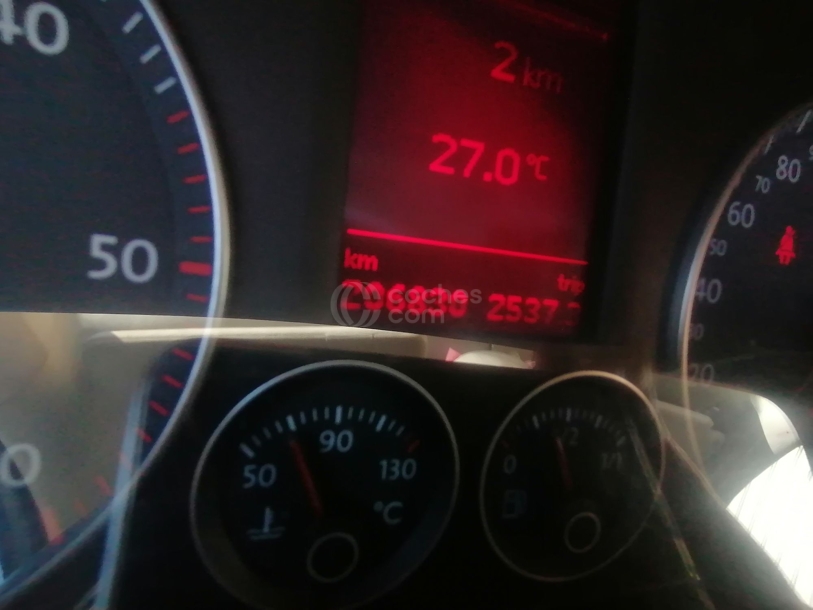 Foto del VOLKSWAGEN Touran 1.9TDI Advance