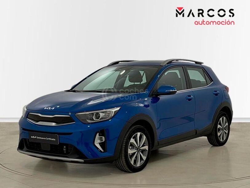 Foto del KIA Stonic 1.0 T-GDi MHEV iMT Drive Plus 100