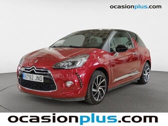 Imagen de DS DS3 DS 3 1.6BlueHDi Techno Style 100