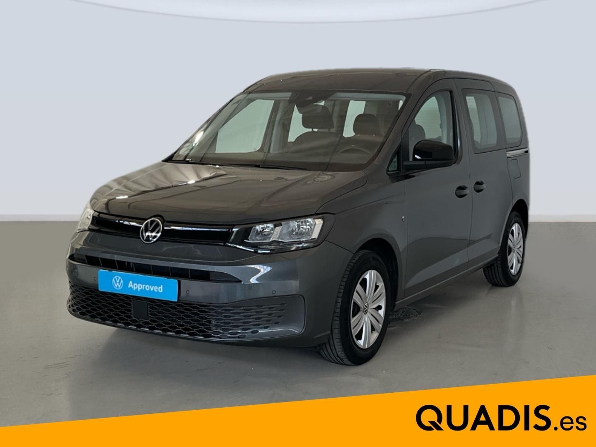 Imagen de VOLKSWAGEN Caddy