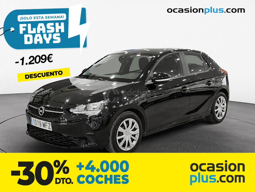 Foto del OPEL Corsa 1.2T XHL S/S Edition 100