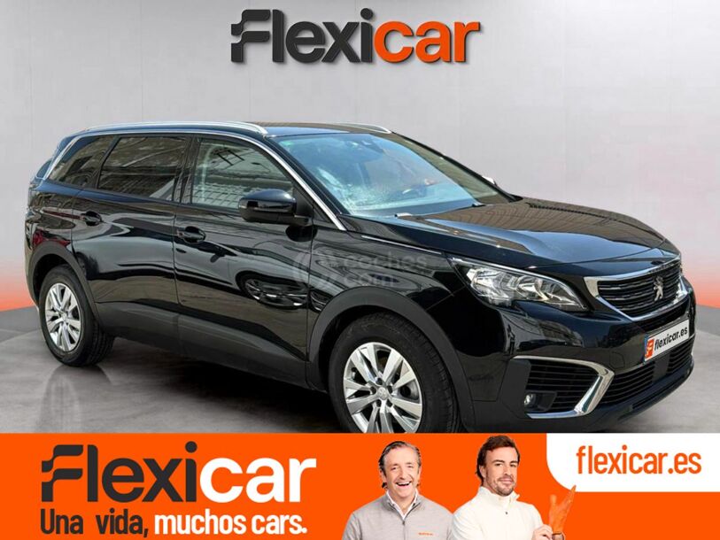 Foto del PEUGEOT 5008 1.2 PureTech S&S Active 130