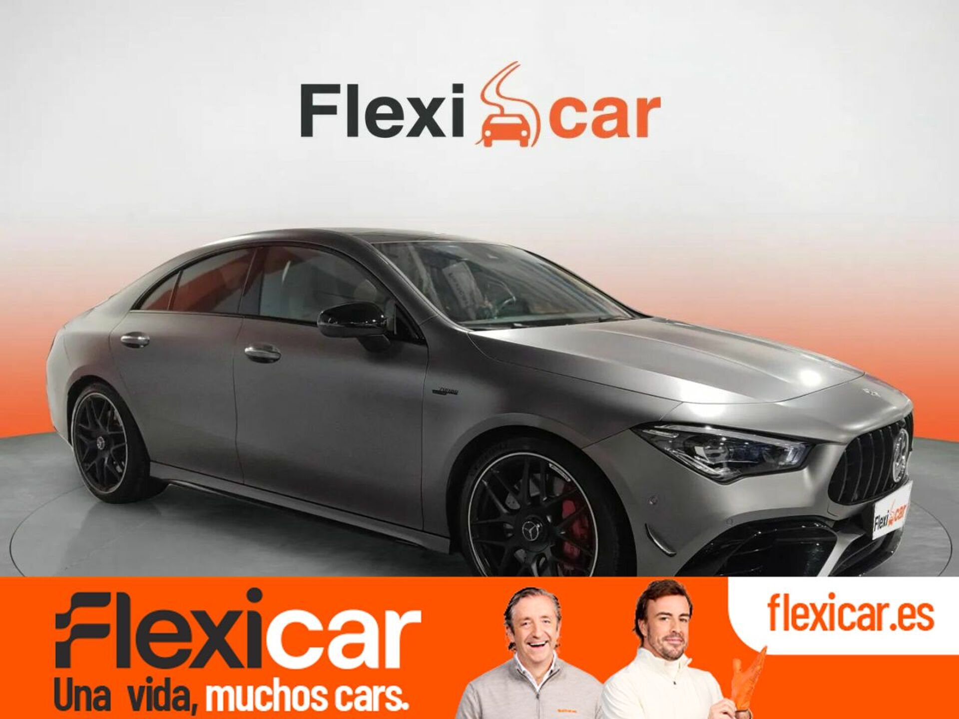 Imagen de MERCEDES Clase CLA