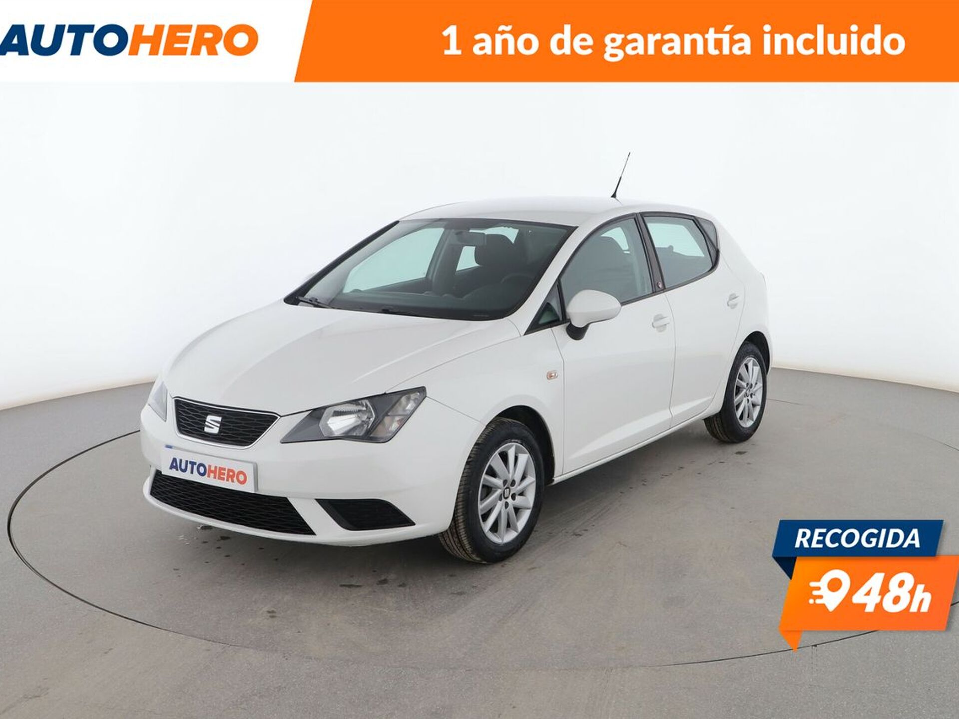 Imagen de SEAT Ibiza