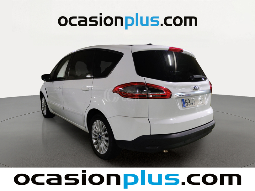 Foto del FORD S-Max 2.0TDCI Limited Edition 140