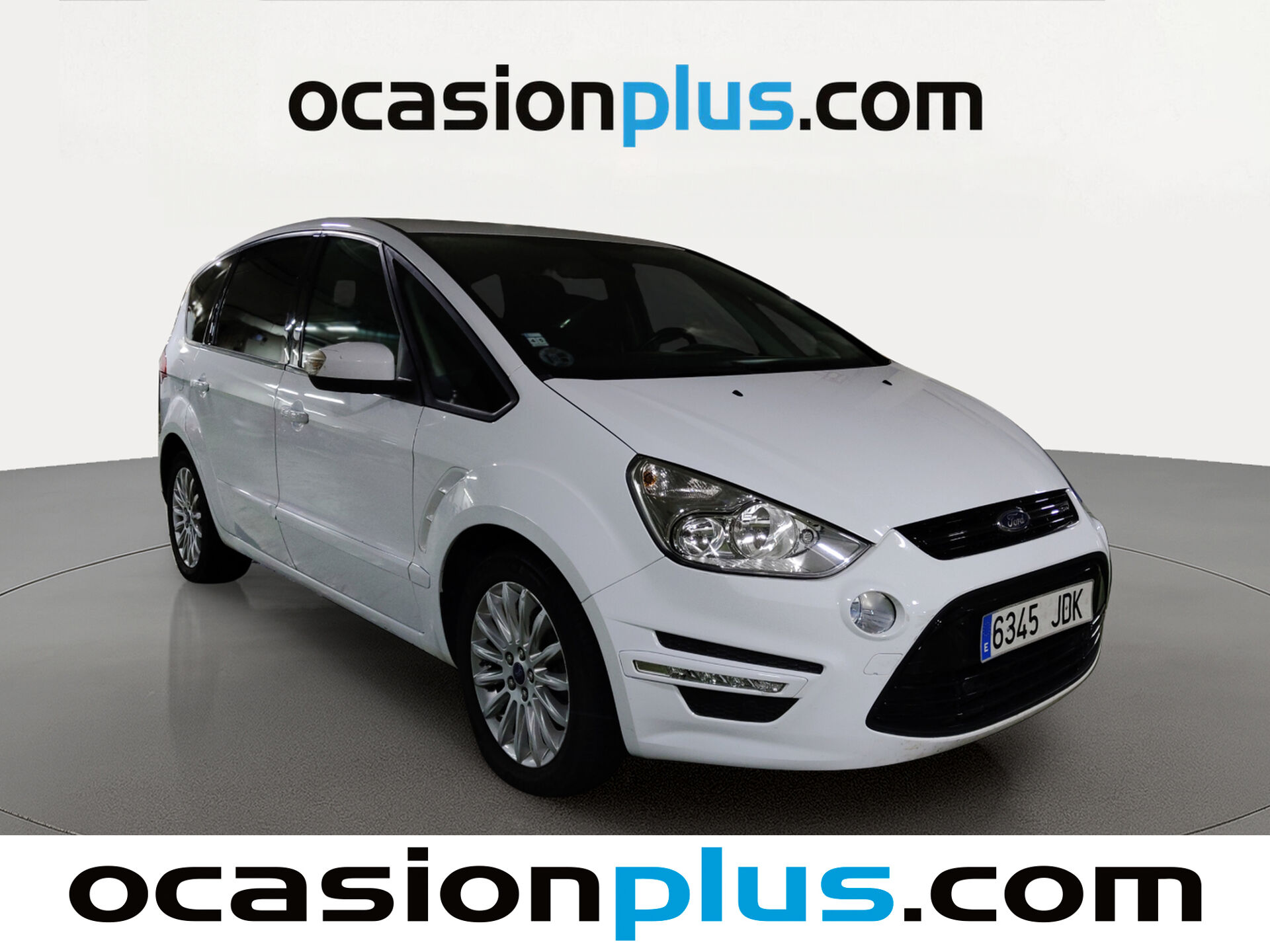 Imagen 2 de FORD S-Max