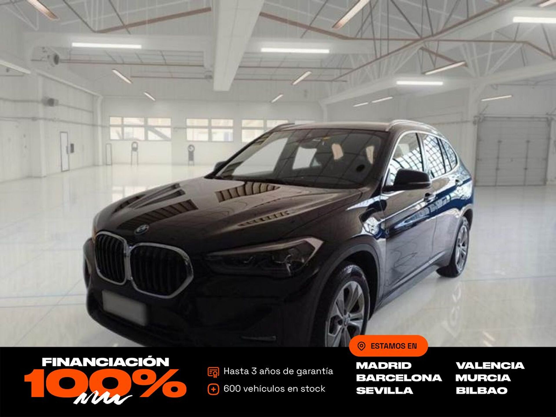Imagen 1 de BMW X1