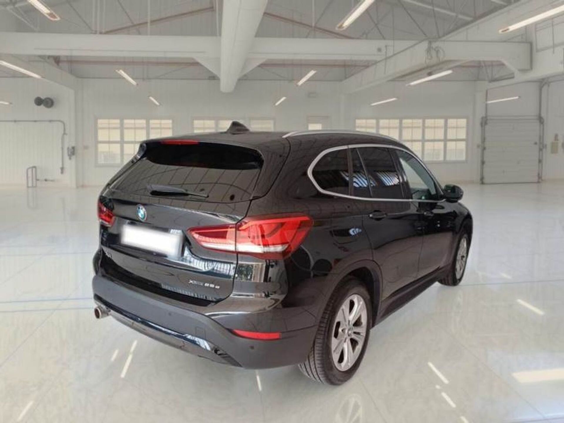 Imagen 3 de BMW X1