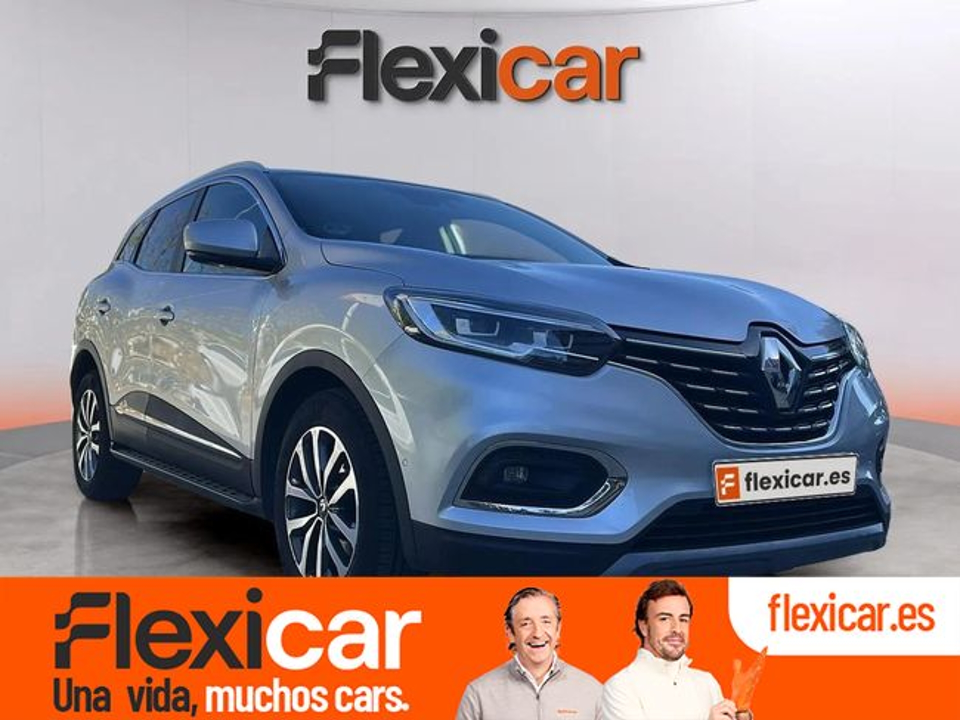 Imagen de RENAULT Kadjar
