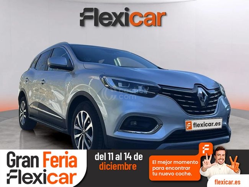 Foto del RENAULT Kadjar 1.3 TCe GPF Intens EDC 103kW