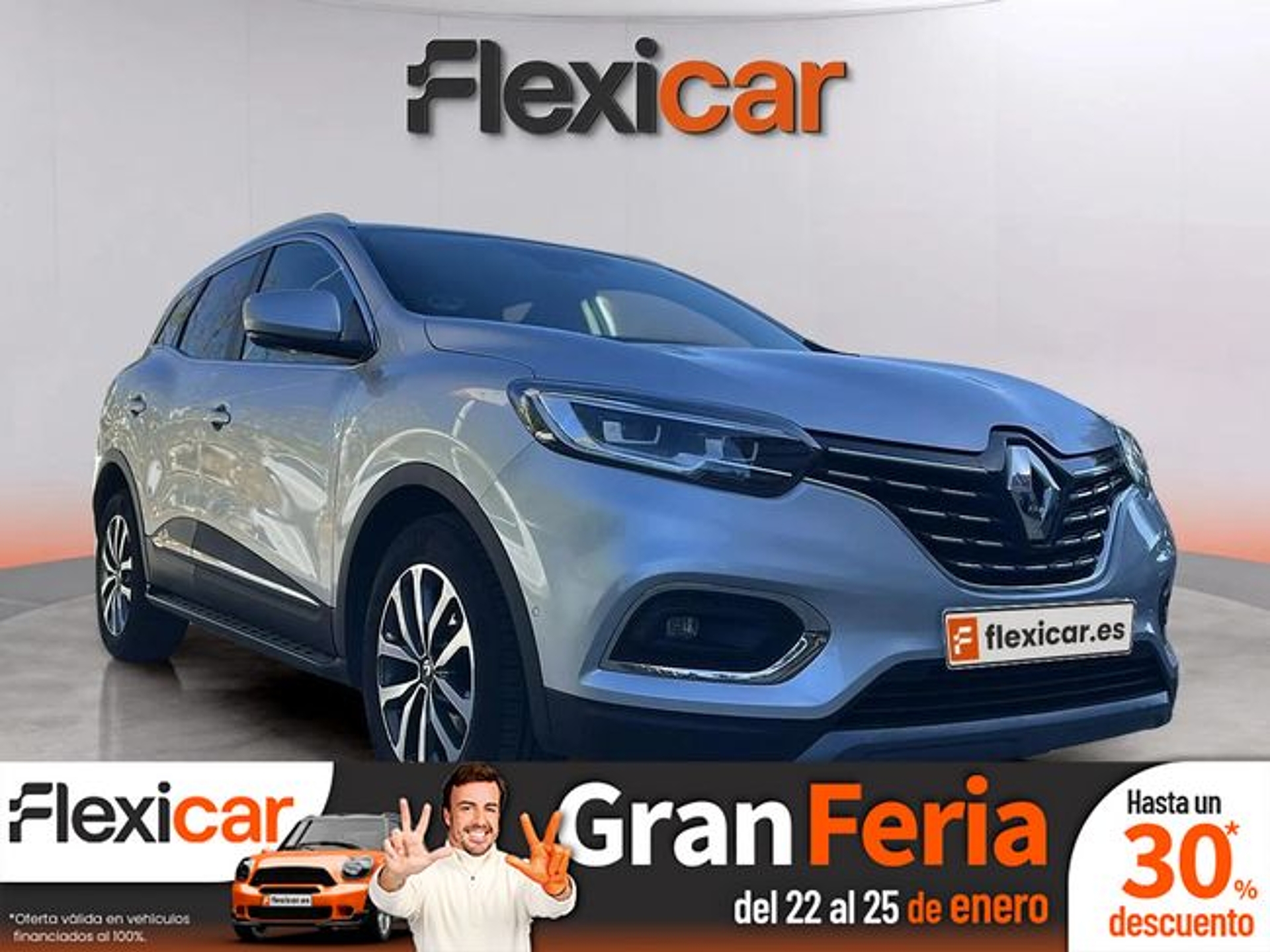 Imagen de RENAULT Kadjar