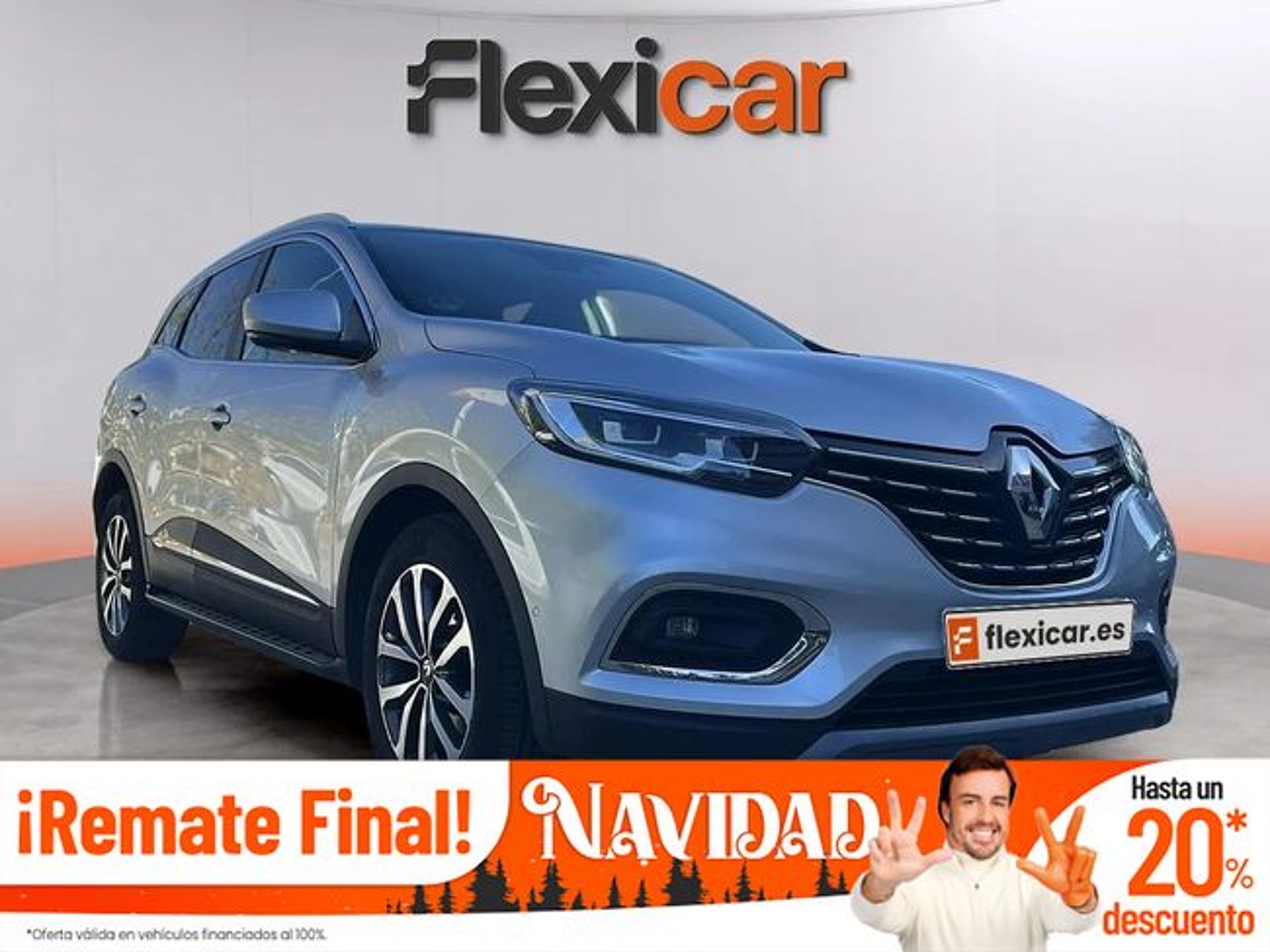 Imagen de RENAULT Kadjar