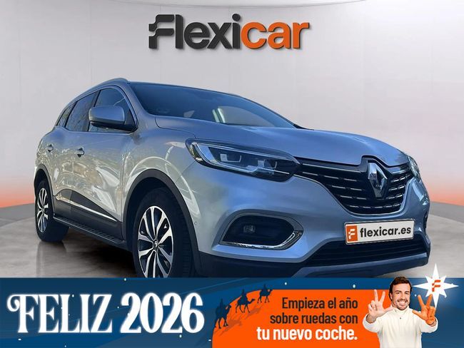 RENAULT Kadjar (Intens GPF TCe 103kW (140CV) EDC) en Madrid