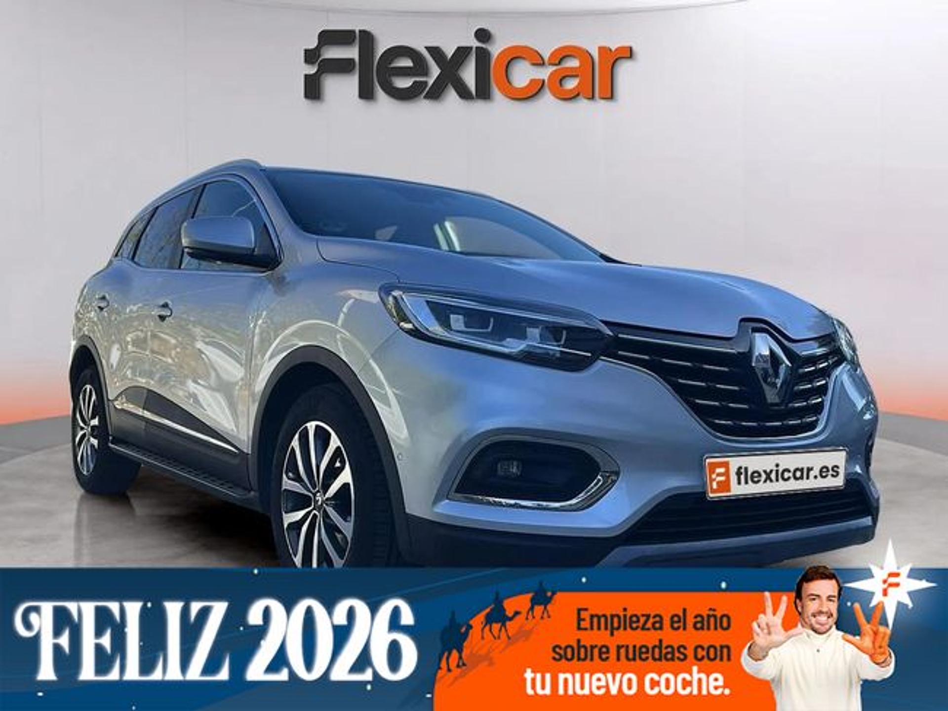 Imagen de RENAULT Kadjar