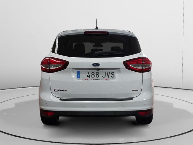 Foto del FORD C-Max 1.0 Ecoboost Auto-S&S Titanium 125
