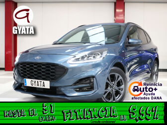 Imagen de FORD Kuga 1.5 EcoBoost ST-Line FWD 150