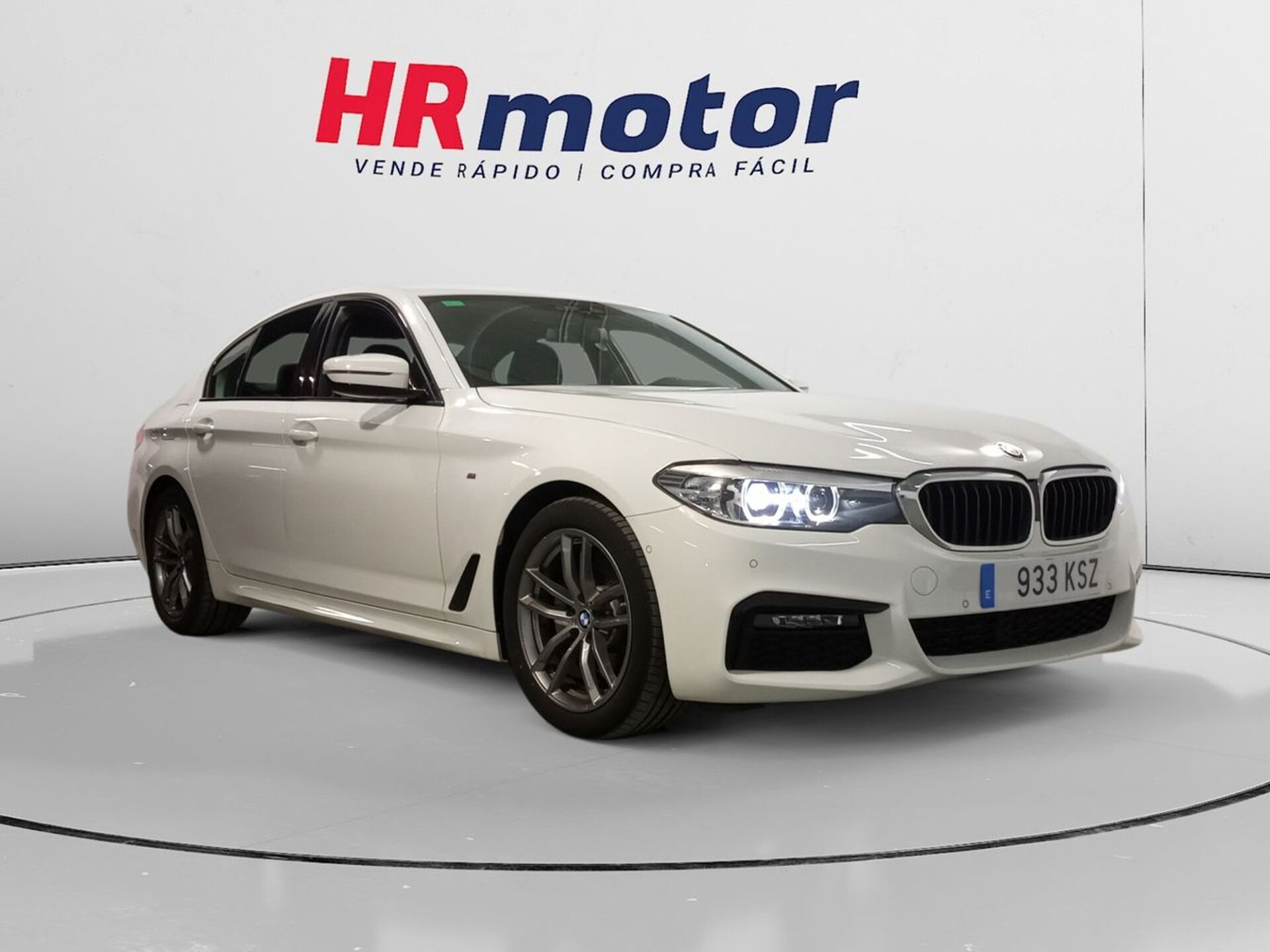 Imagen de BMW Serie 5