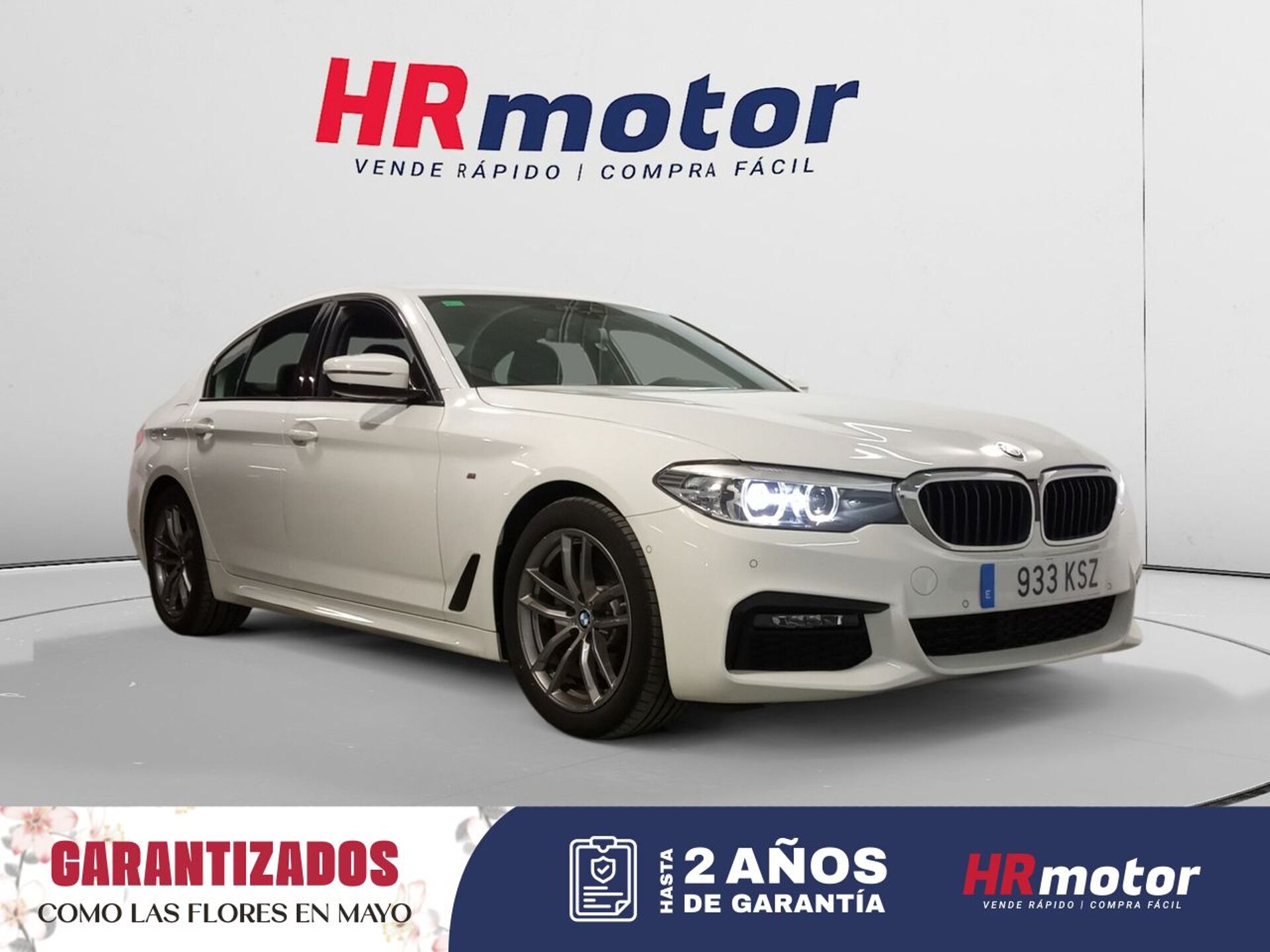 Imagen de BMW Serie 5