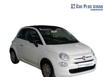 Imagen de FIAT 500 1.2 Pop