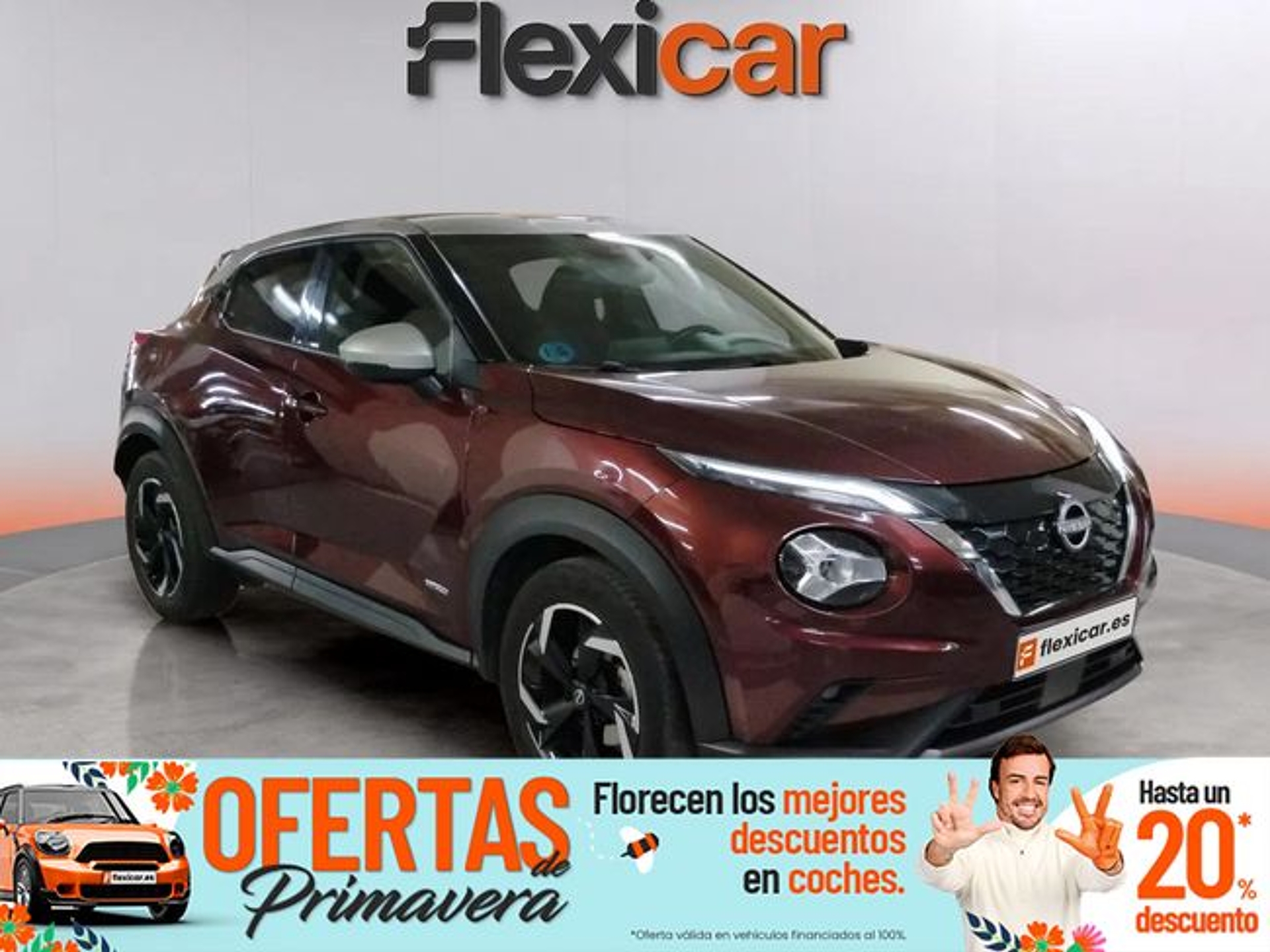 Imagen de NISSAN Juke