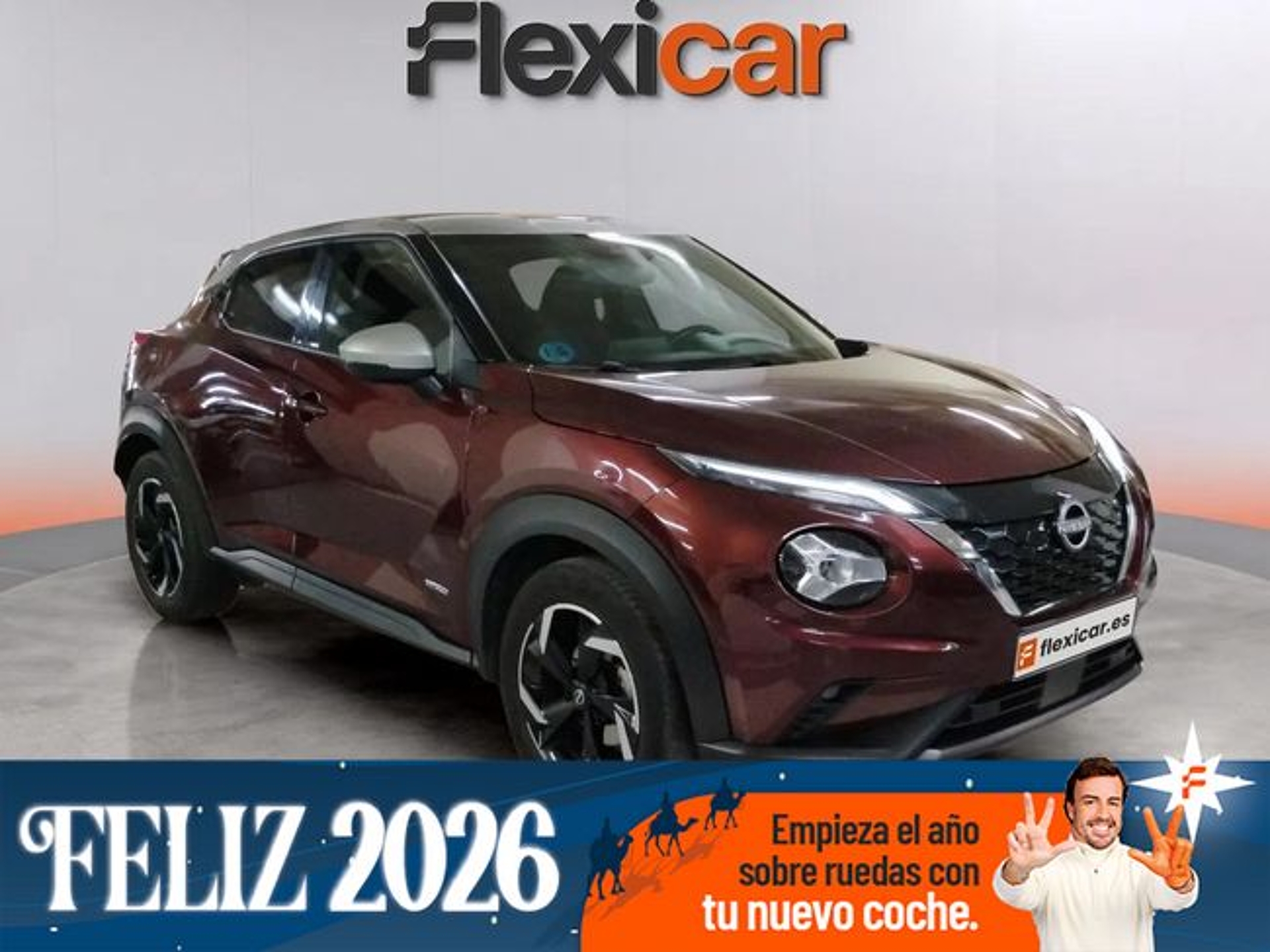 Imagen de NISSAN Juke
