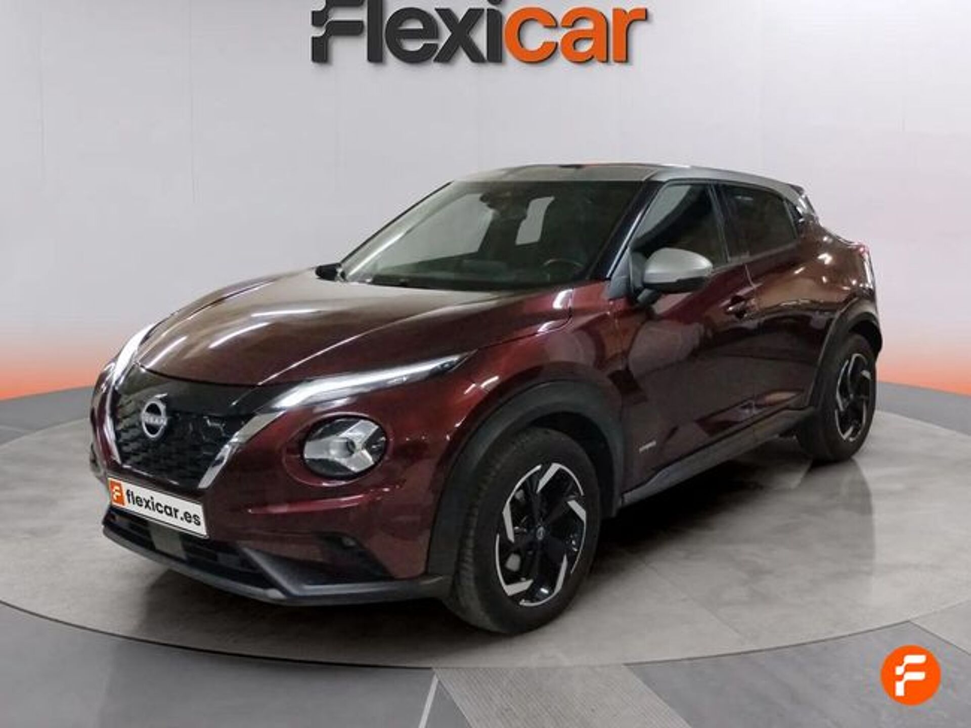 Imagen 2 de NISSAN Juke