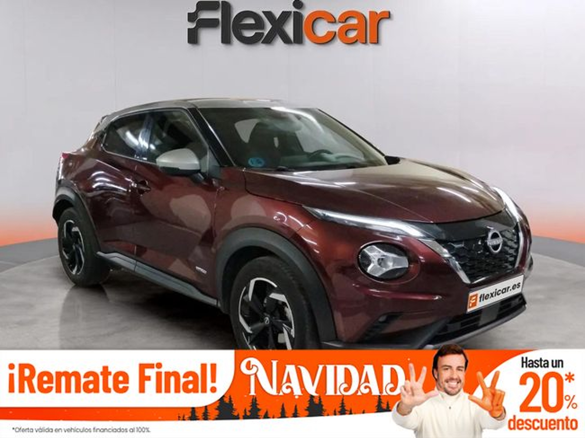 Imagen de NISSAN Juke
