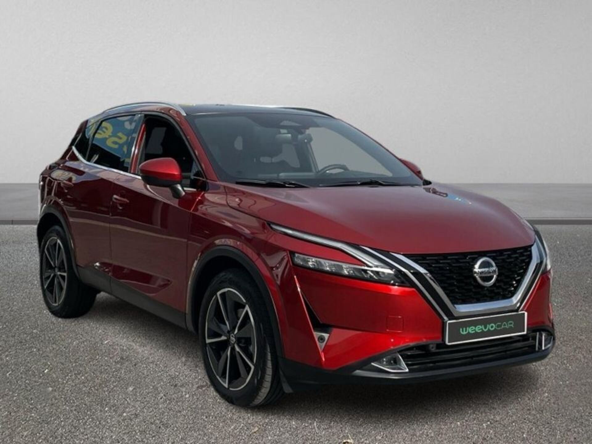 Imagen 3 de NISSAN Qashqai